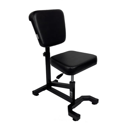 MULTIFUNCTIONAL SWIVEL CHAIR WITH ARMREST