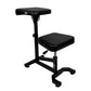 MULTIFUNCTIONAL SWIVEL CHAIR WITH ARMREST