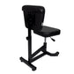 MULTIFUNCTIONAL SWIVEL CHAIR WITH ARMREST