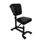 MULTIFUNCTIONAL SWIVEL CHAIR WITH ARMREST