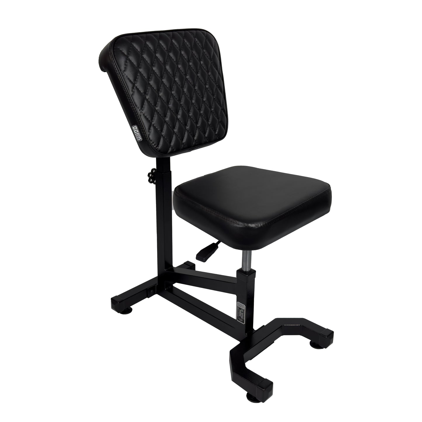 MULTIFUNCTIONAL SWIVEL CHAIR WITH ARMREST