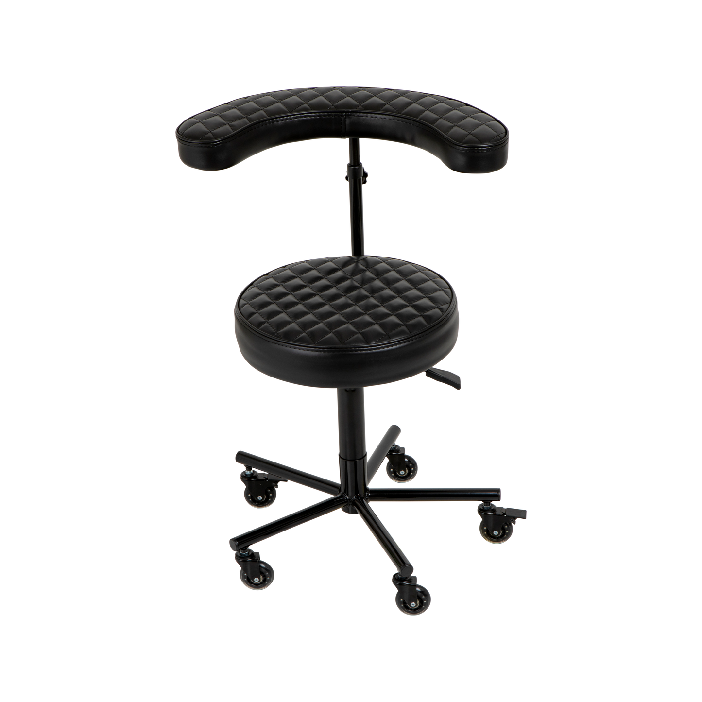 TATTOO ARTIST CHAIR by GG Workshop